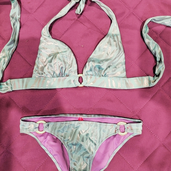 PINK by V.S. 👙bikini - Picture 5 of 15